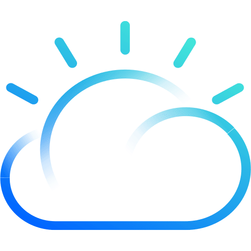 IBM Cloud logo